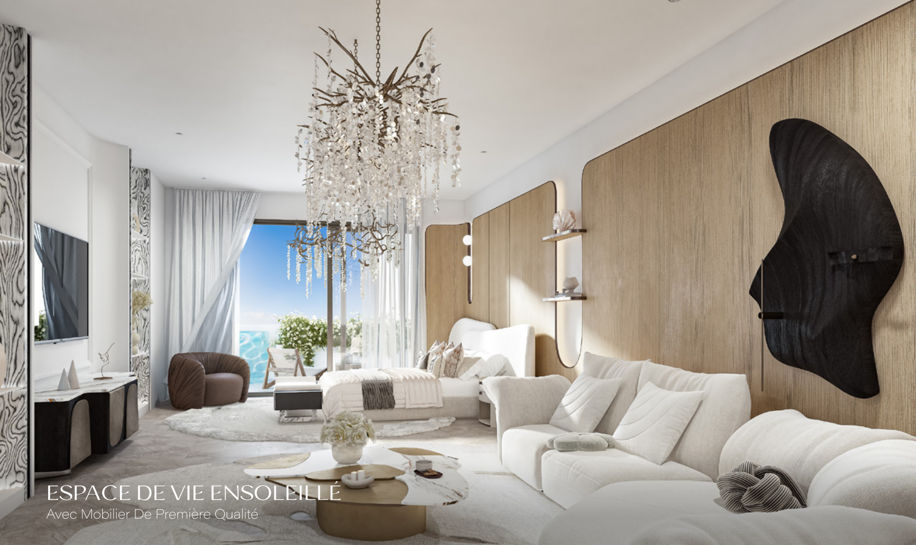 Leos Weybridge Garden 4